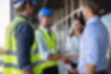 Engineers and Businesspeople